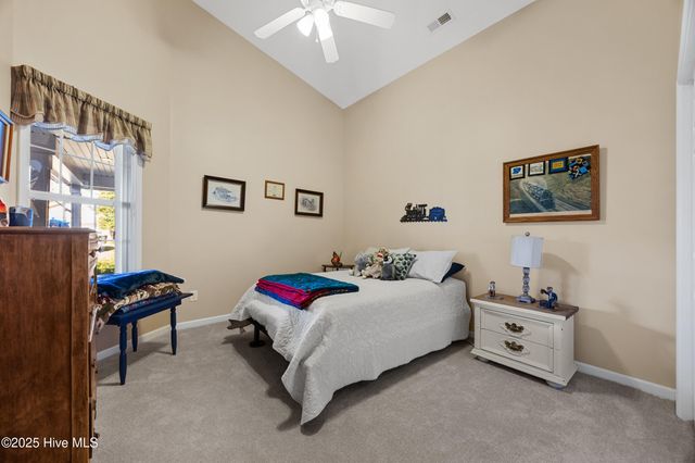 4953 Coronado Drive, Wilmington, NC 28409