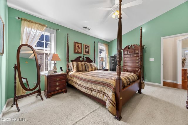 4953 Coronado Drive, Wilmington, NC 28409