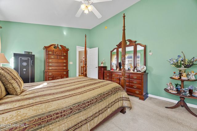 4953 Coronado Drive, Wilmington, NC 28409