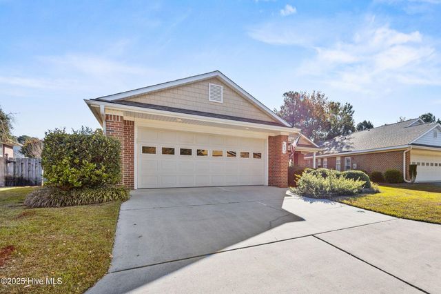 4953 Coronado Drive, Wilmington, NC 28409