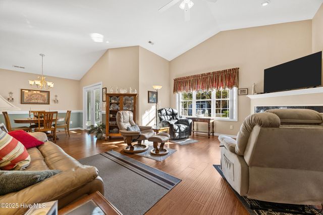 4953 Coronado Drive, Wilmington, NC 28409