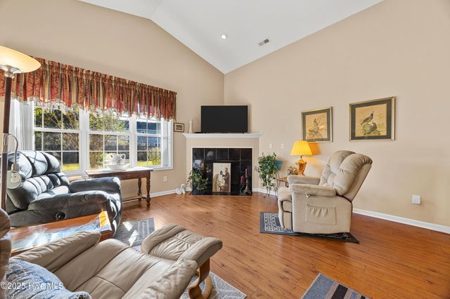 4953 Coronado Drive, Wilmington, NC 28409