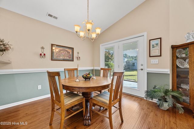 4953 Coronado Drive, Wilmington, NC 28409