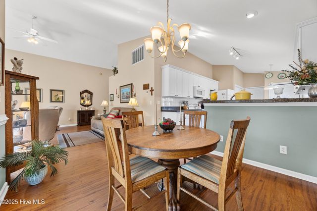 4953 Coronado Drive, Wilmington, NC 28409