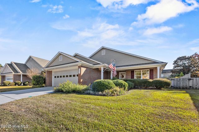 4953 Coronado Drive, Wilmington, NC 28409