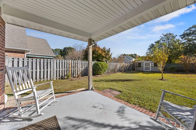 4953 Coronado Drive, Wilmington, NC 28409