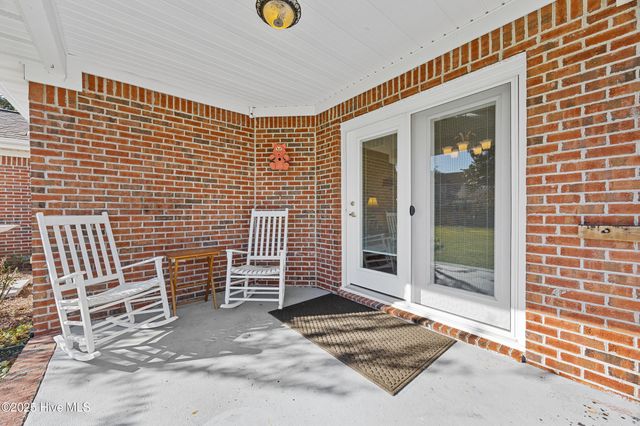 4953 Coronado Drive, Wilmington, NC 28409