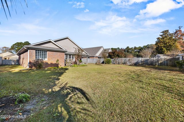 4953 Coronado Drive, Wilmington, NC 28409