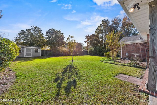 4953 Coronado Drive, Wilmington, NC 28409