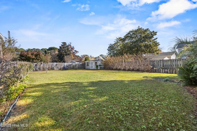 4953 Coronado Drive, Wilmington, NC 28409