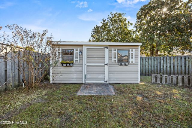 4953 Coronado Drive, Wilmington, NC 28409