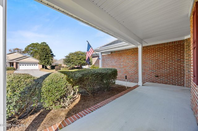 4953 Coronado Drive, Wilmington, NC 28409