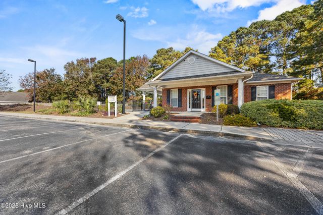 4953 Coronado Drive, Wilmington, NC 28409