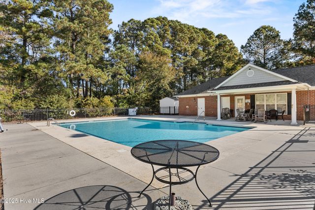 4953 Coronado Drive, Wilmington, NC 28409