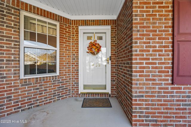 4953 Coronado Drive, Wilmington, NC 28409