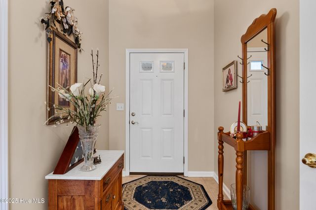 4953 Coronado Drive, Wilmington, NC 28409