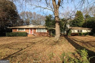 921 Highway 72 E, Comer, GA 30629