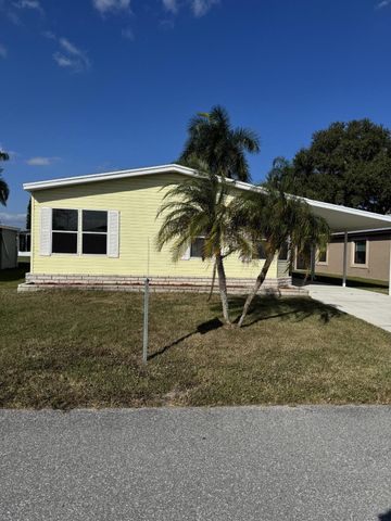 13984 Brazil Court, Fort Pierce, FL 34951