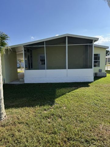 13984 Brazil Court, Fort Pierce, FL 34951