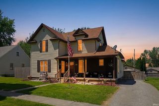 309 W Oak Street, Butler, IN 46721