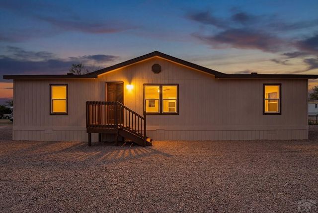 143 E Jerome Dr, Pueblo West, CO 81007