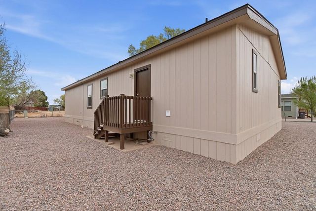 143 E Jerome Dr, Pueblo West, CO 81007