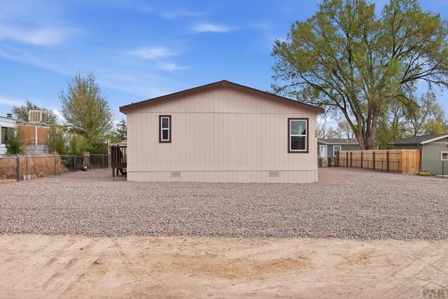 143 E Jerome Dr, Pueblo West, CO 81007