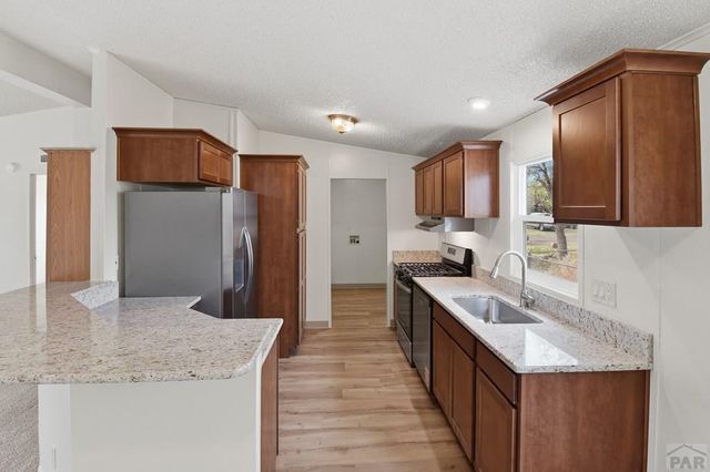 143 E Jerome Dr, Pueblo West, CO 81007