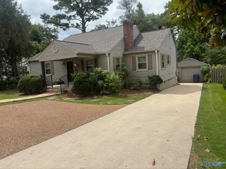 1308 Mcclung Avenue SE, Huntsville, AL 35801