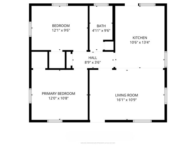 4816 Marks Place, Fort Worth, TX 76116