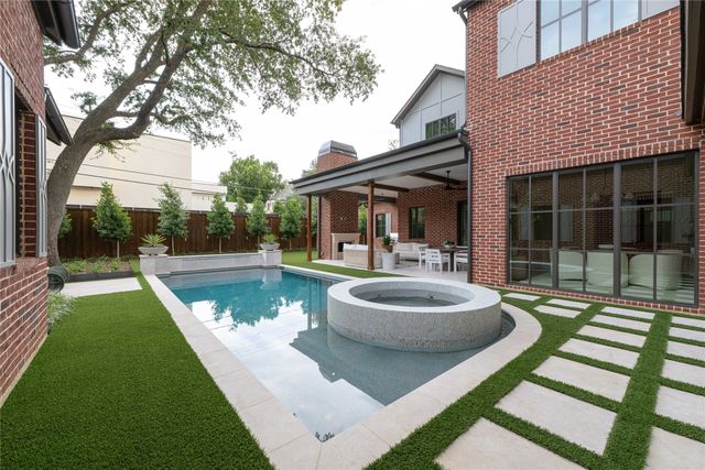 6730 Tulip Lane, Dallas, TX 75230