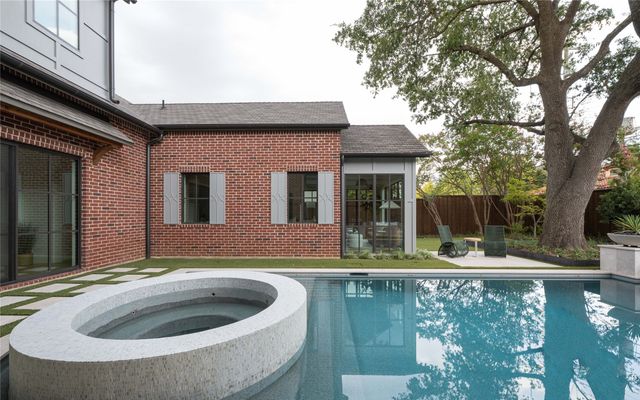 6730 Tulip Lane, Dallas, TX 75230