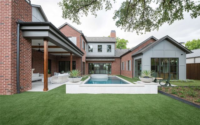 6730 Tulip Lane, Dallas, TX 75230