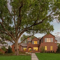 6730 Tulip Lane, Dallas, TX 75230