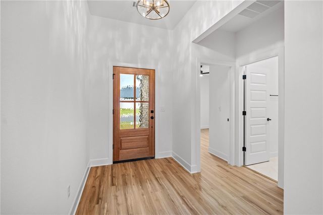 1408 NW Nicole Street, Highfill, AR 72734