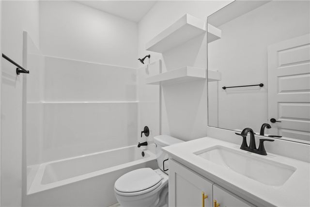 1408 NW Nicole Street, Highfill, AR 72734