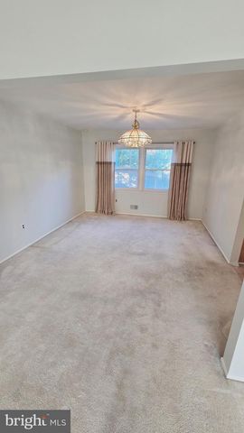 3256 KLOCKNER RD, Hamilton, NJ 08690