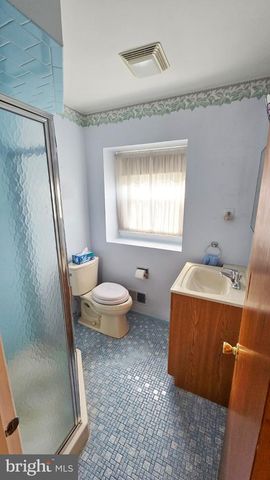 3256 KLOCKNER RD, Hamilton, NJ 08690