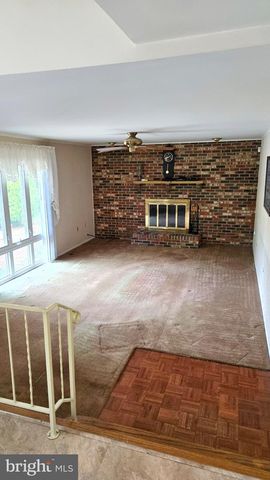 3256 KLOCKNER RD, Hamilton, NJ 08690