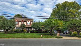 3256 KLOCKNER RD, Hamilton, NJ 08690