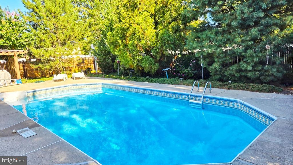 3256 KLOCKNER RD, HAMILTON, NJ 08690 — photo 2