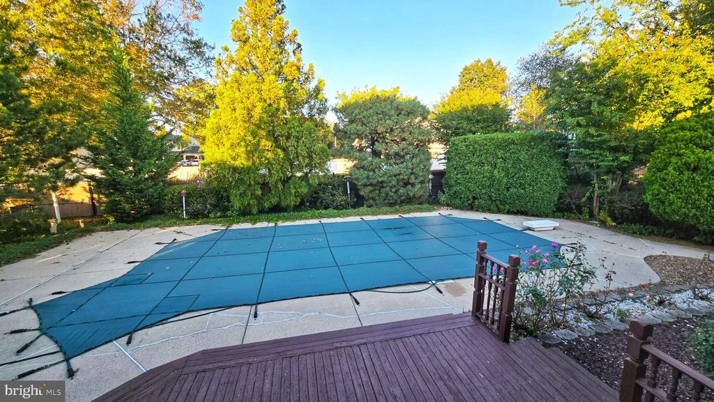 3256 KLOCKNER RD, HAMILTON, NJ 08690 — photo 4