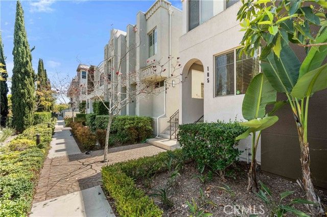 5560 Boardwalk 105, Hawthorne, CA 90250