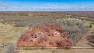 24 County Road Nw 1060, Talco, TX 75487