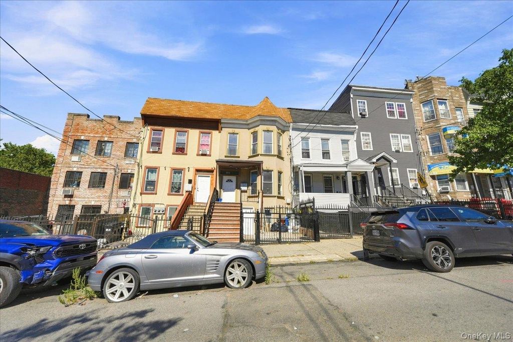 1301 Clay Avenue, Bronx, NY 10456 — photo 2