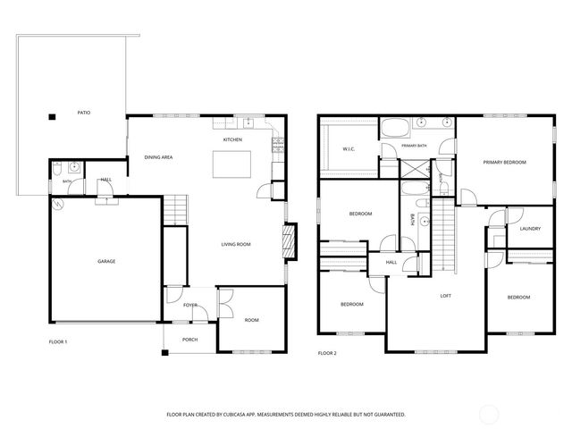 2236 Cantergrove Drive SE, Lacey, WA 98503