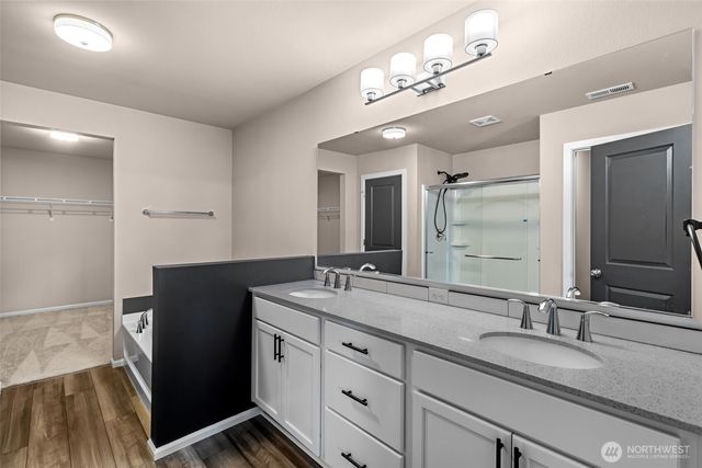 2236 Cantergrove Drive SE, Lacey, WA 98503