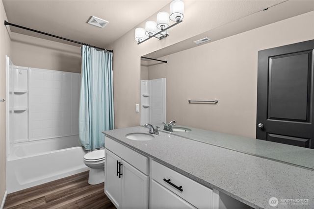 2236 Cantergrove Drive SE, Lacey, WA 98503