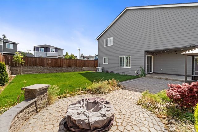 2236 Cantergrove Drive SE, Lacey, WA 98503