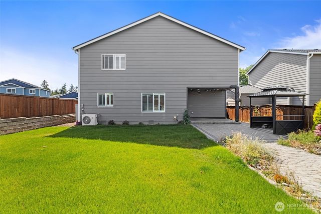 2236 Cantergrove Drive SE, Lacey, WA 98503
